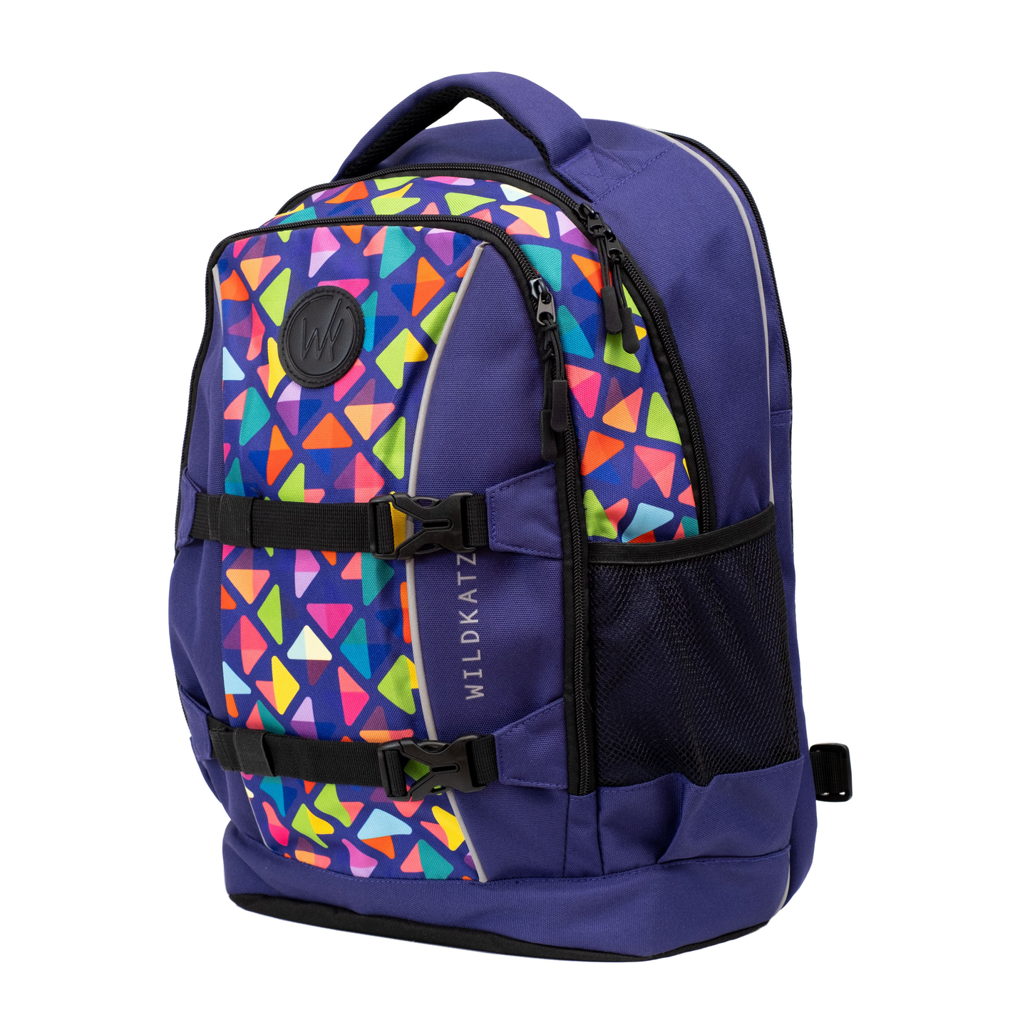 Lynx - Fahrradtasche und Schulrucksack 30 Liter