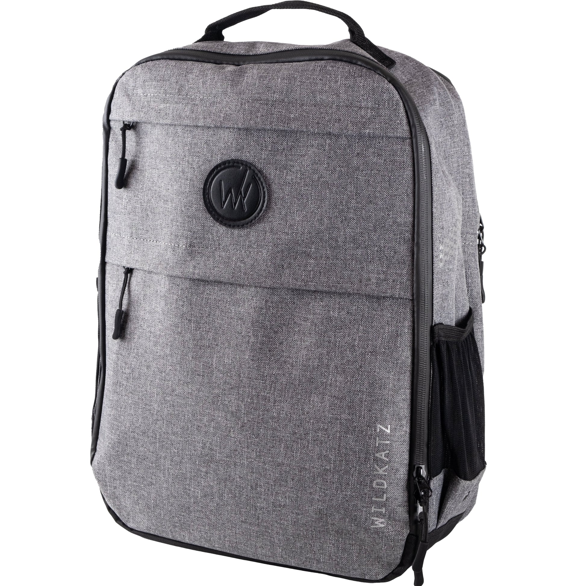 fahrradtasche laptop rucksack Wildkatz Felis Small 2.0