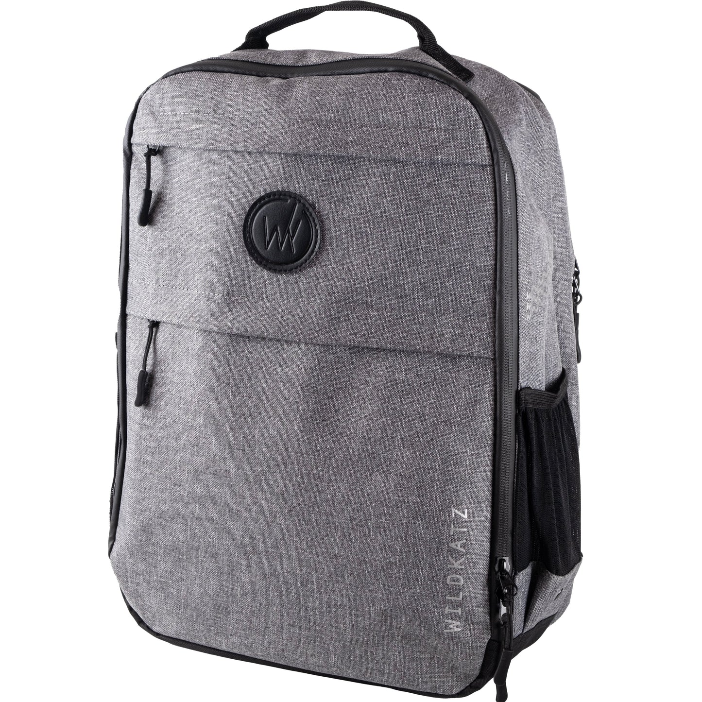 Wildkatz Felis Small 2.0. PRE-SALE 2024 - Fahrradtasche und Rucksack 20 Liter
