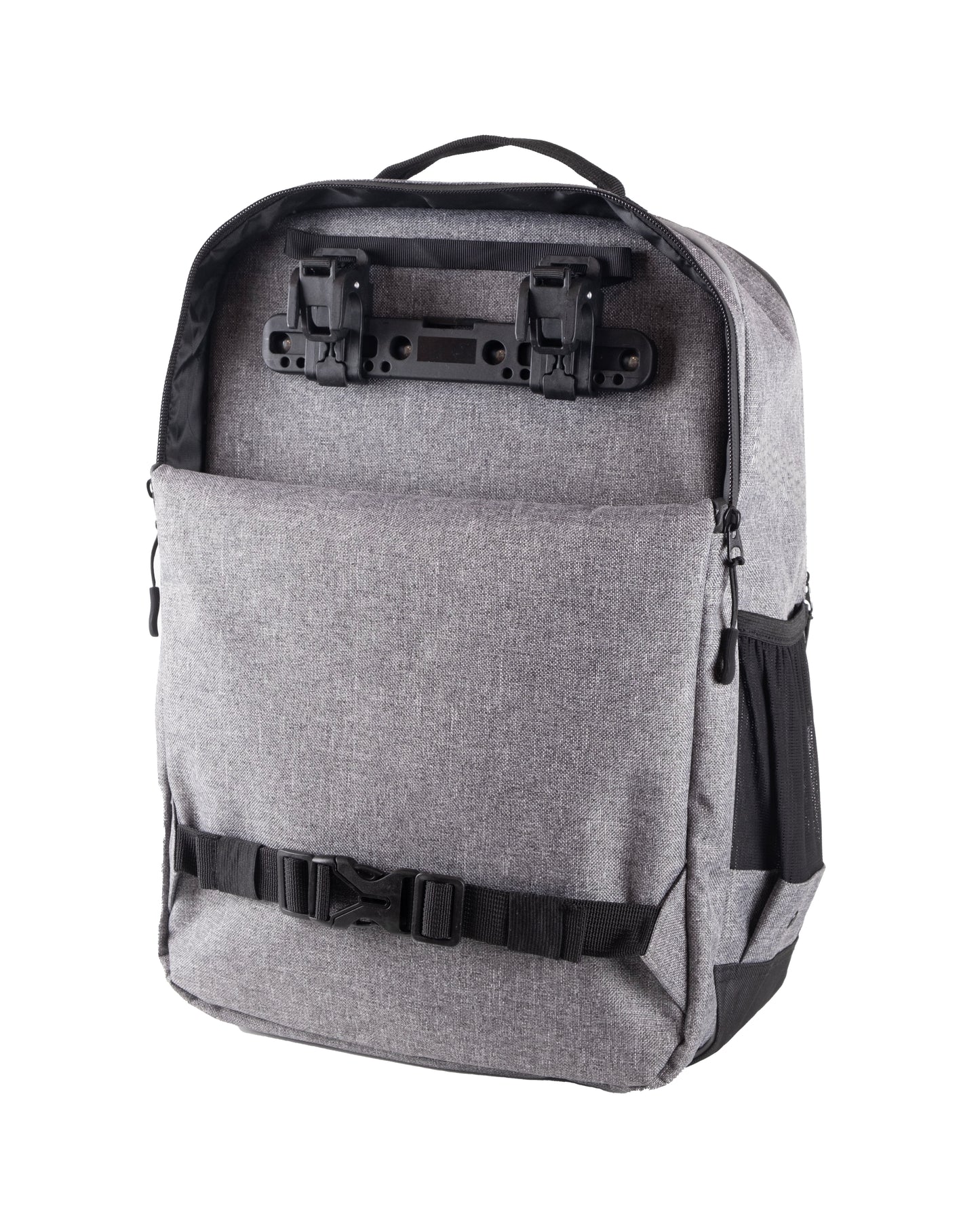 Wildkatz Felis Small 2.0. PRE-SALE 2024 - Fahrradtasche und Rucksack 20 Liter