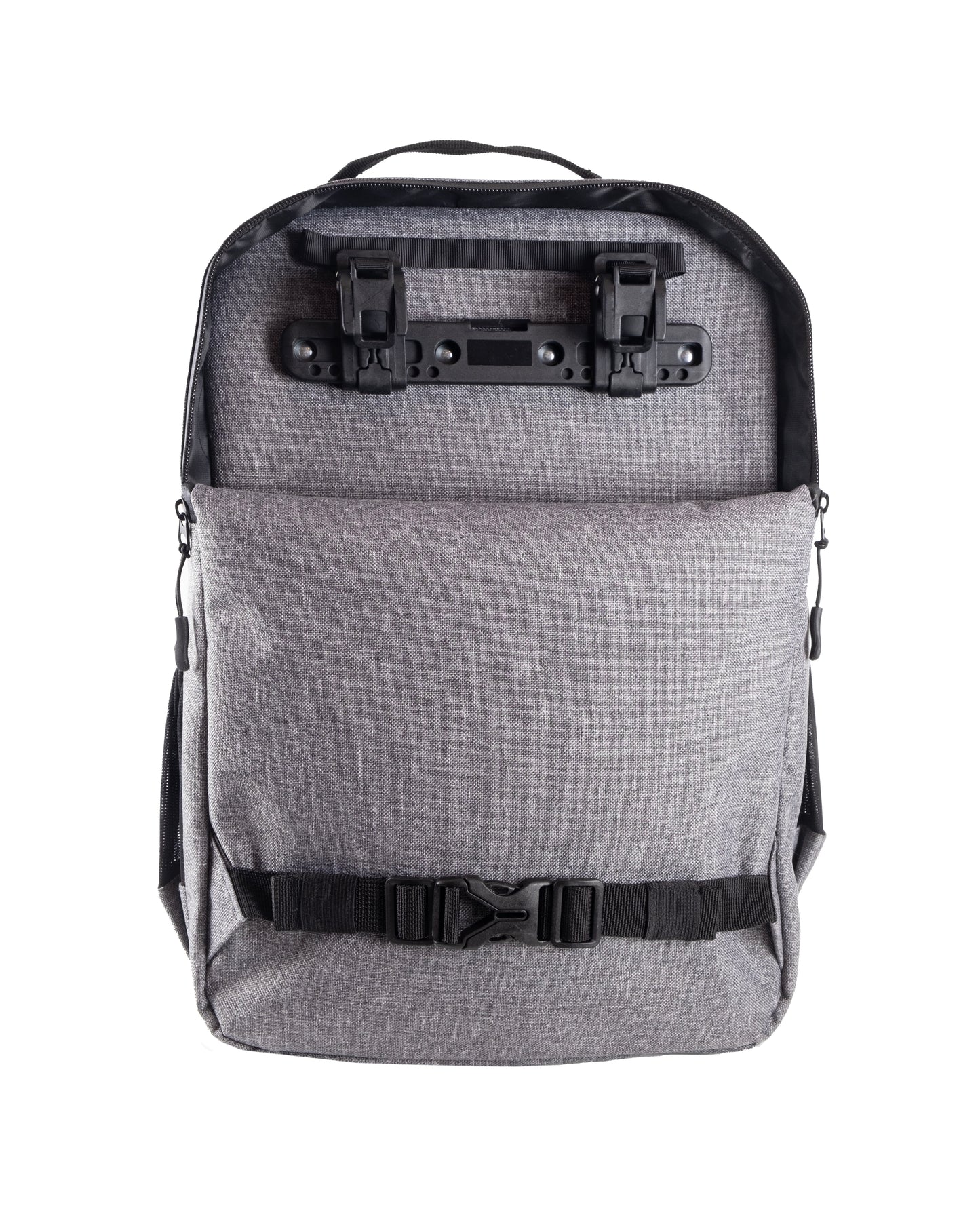Wildkatz Felis Small 2.0. PRE-SALE 2024 - Fahrradtasche und Rucksack 20 Liter