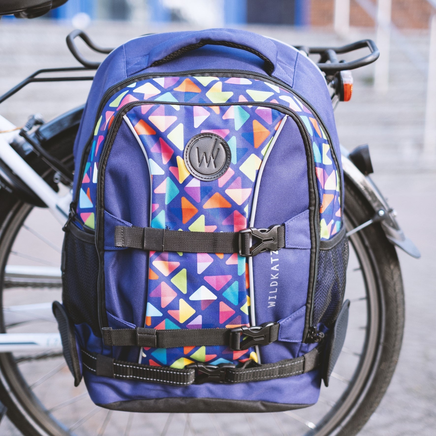 fahrradtasche lynx Lynx