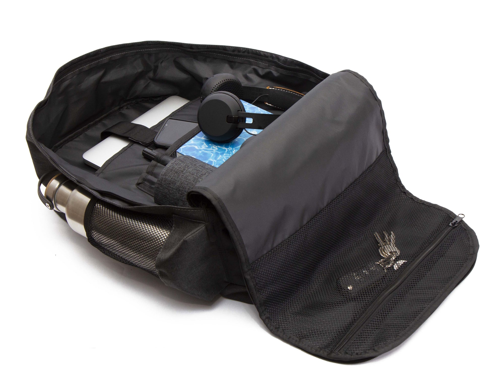 fahrradtasche 30 liter Wildkatz Felis