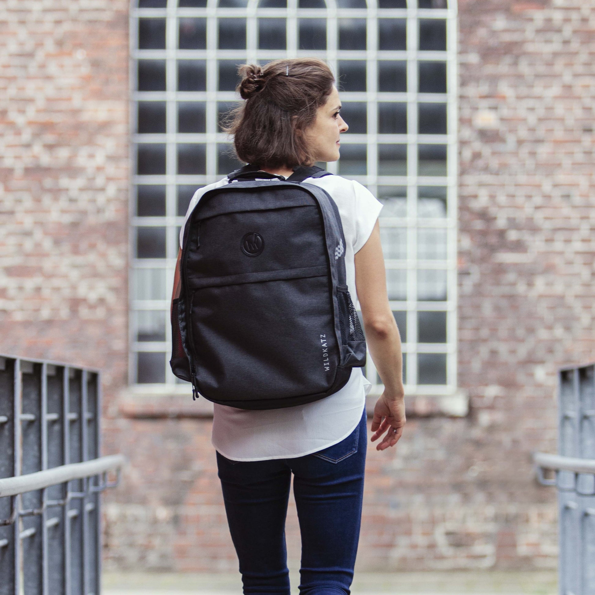 wildkatz fahrradtasche Wildkatz Felis
