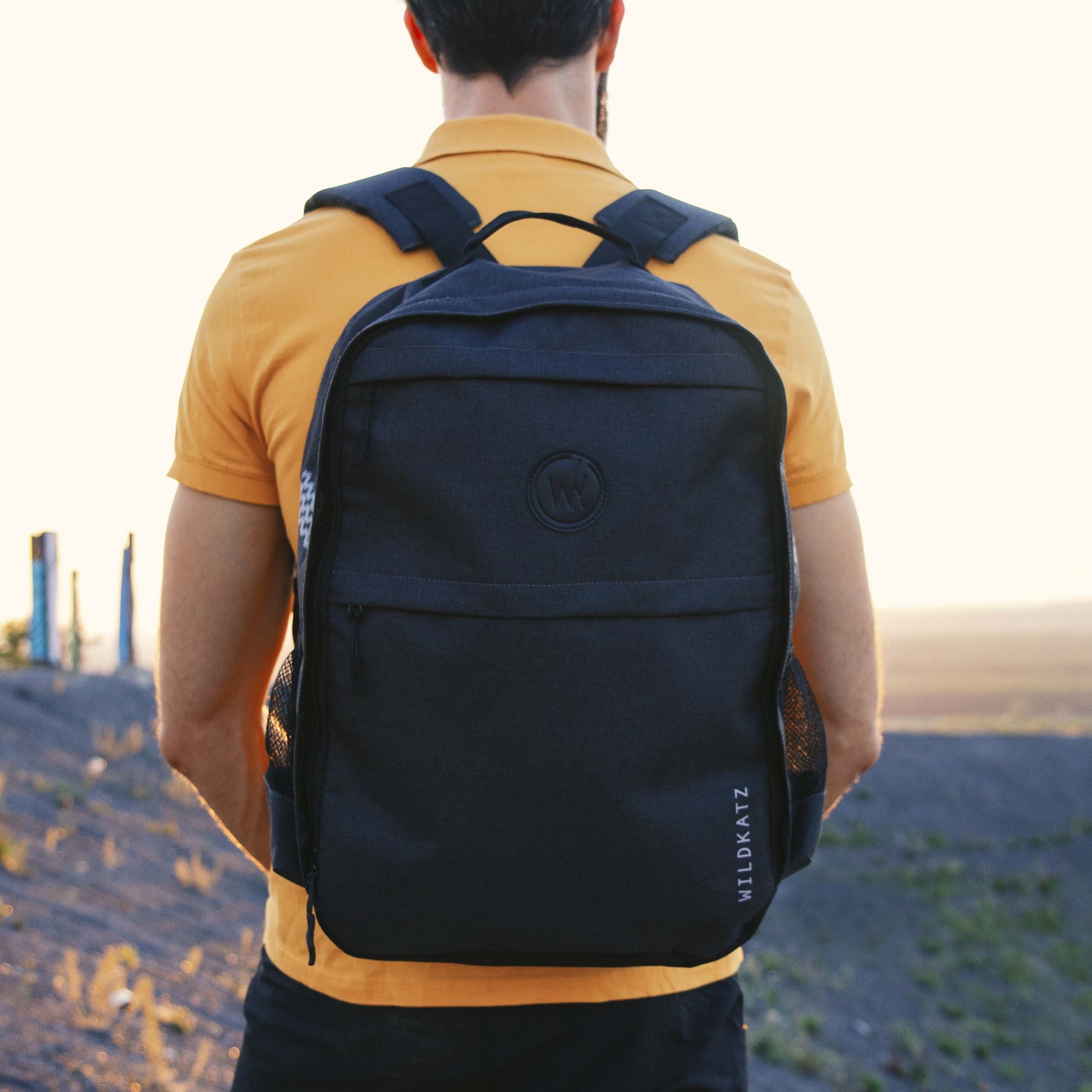 wildkatz fahrradtasche Wildkatz Felis