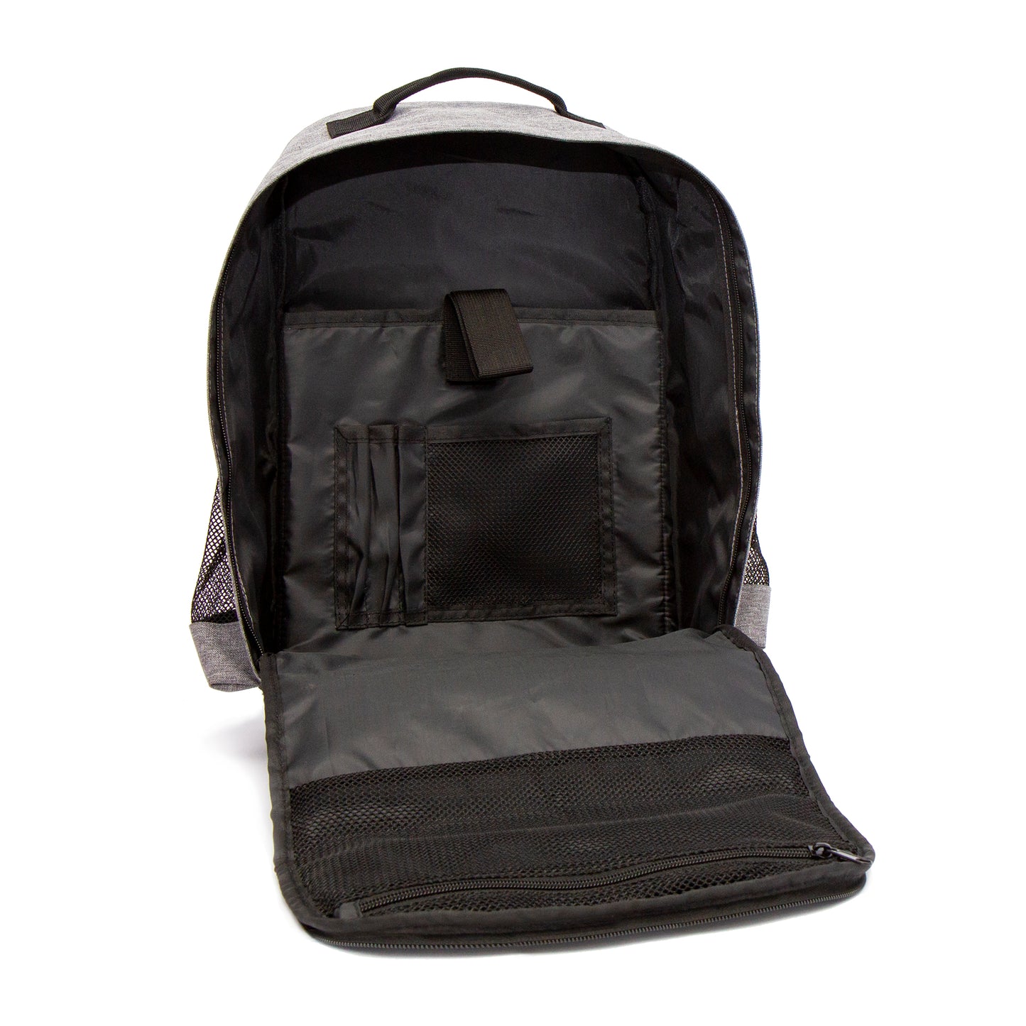 Wildkatz Felis Small - Fahrradtasche und Rucksack 20 Liter